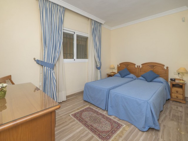 2 Makuuhuoneen Huoneisto Elviria