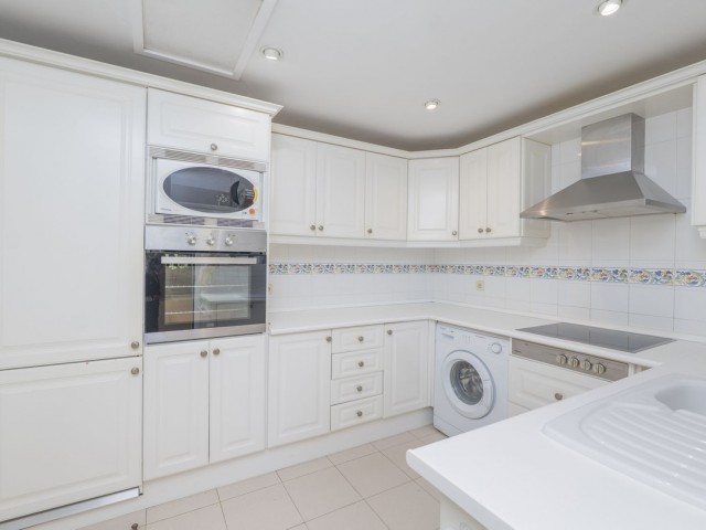 2 Makuuhuoneen Huoneisto Elviria