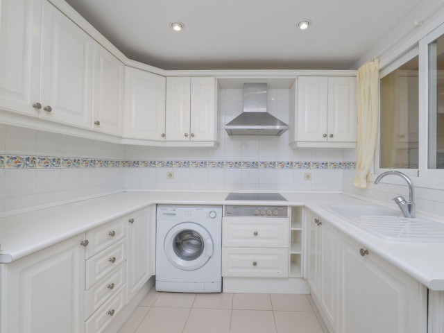 2 Makuuhuoneen Huoneisto Elviria