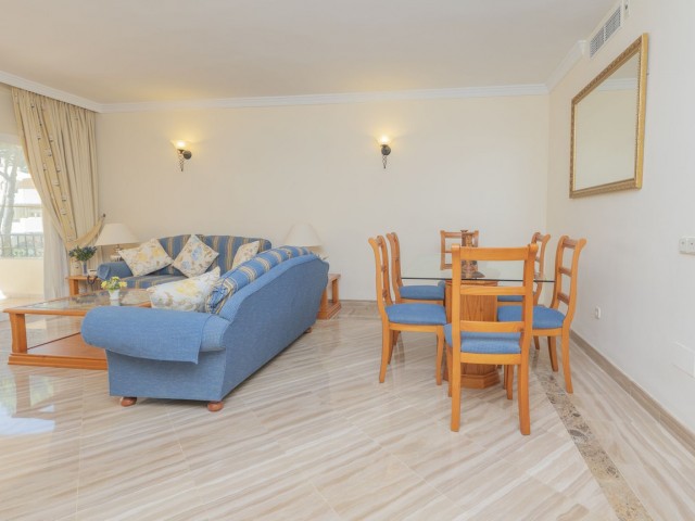 2 Makuuhuoneen Huoneisto Elviria