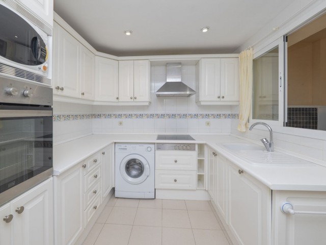 2 Makuuhuoneen Huoneisto Elviria