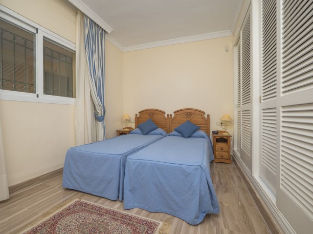 2 Makuuhuoneen Huoneisto Elviria