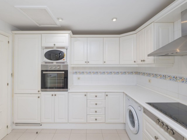 2 Makuuhuoneen Huoneisto Elviria