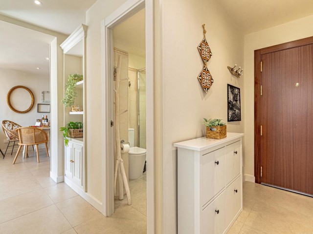 1 Soveroms Leilighet i Marbella