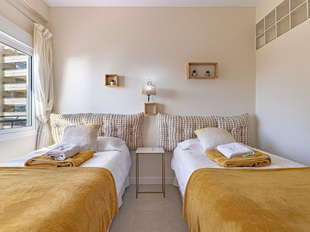 1 Soveroms Leilighet i Marbella