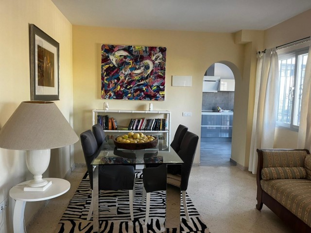 4 Soveroms Villa i Riviera del Sol