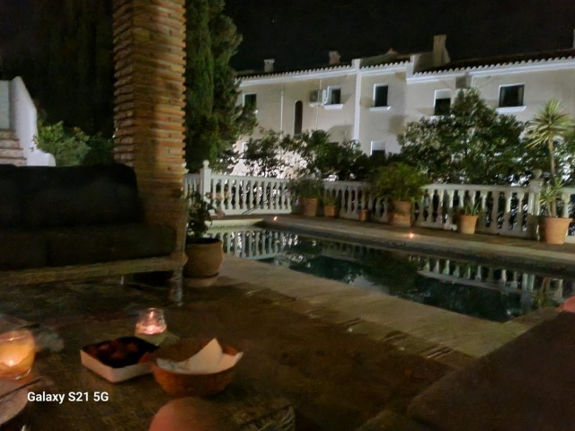 4 Soveroms Villa i Riviera del Sol