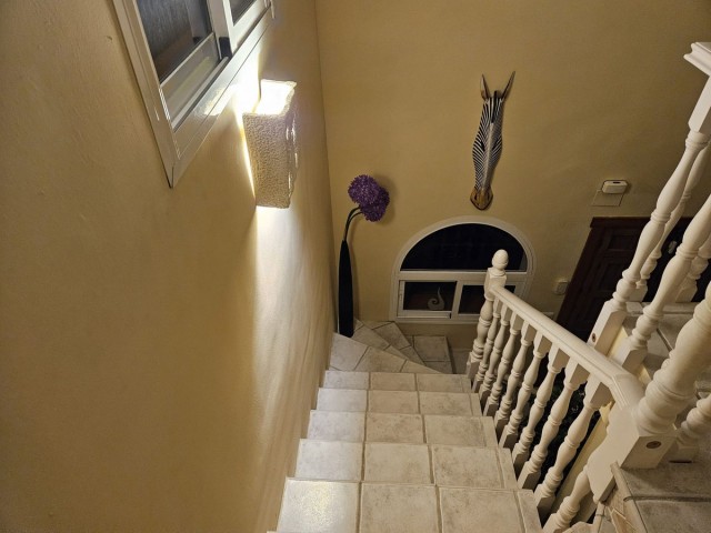 4 Soveroms Villa i Riviera del Sol