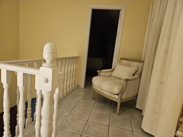 4 Soveroms Villa i Riviera del Sol