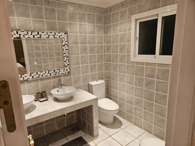 4 Soveroms Villa i Riviera del Sol