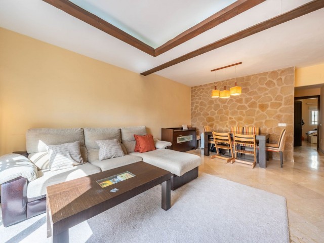 2 Makuuhuoneen Huoneisto Aloha