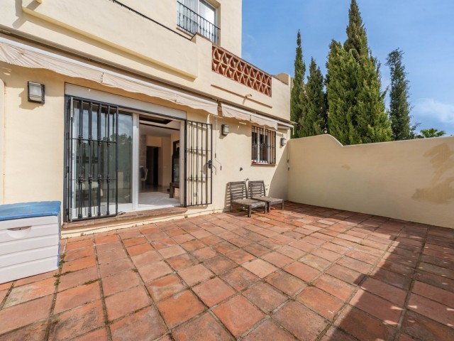 2 Makuuhuoneen Huoneisto Aloha