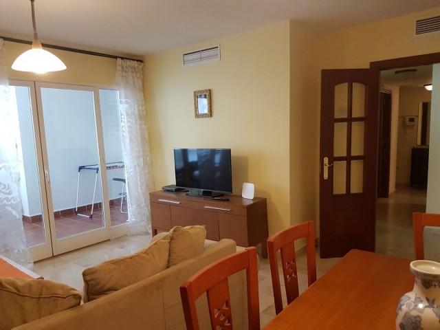 Appartement, Fuengirola, R5340685