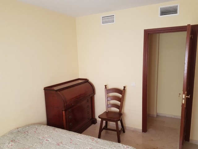 2 Soveroms Leilighet i Fuengirola