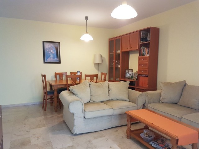 Huoneisto, Fuengirola, R5340685