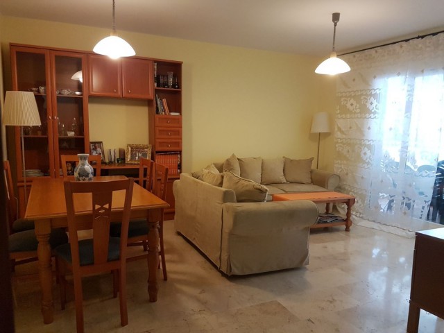 Apartamento, Fuengirola, R5340685