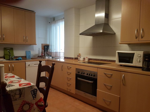 Appartement, Fuengirola, R5340685