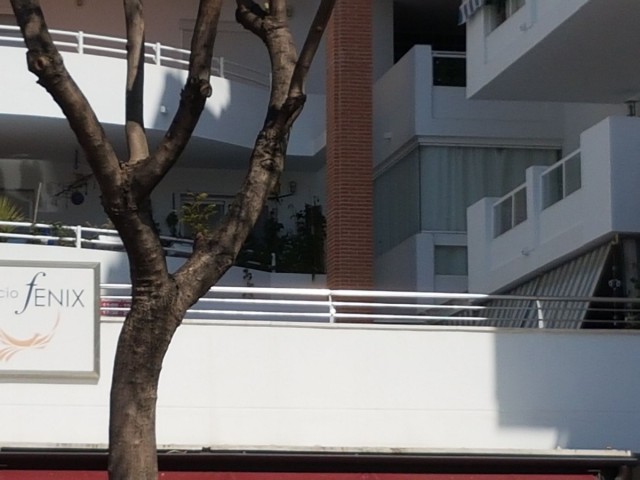 2 Makuuhuoneen Huoneisto Fuengirola