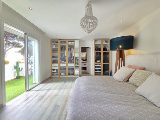 2 Soveroms Rekkehus i Nueva Andalucía