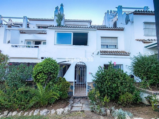 Leilighet, Nagüeles, R5340757