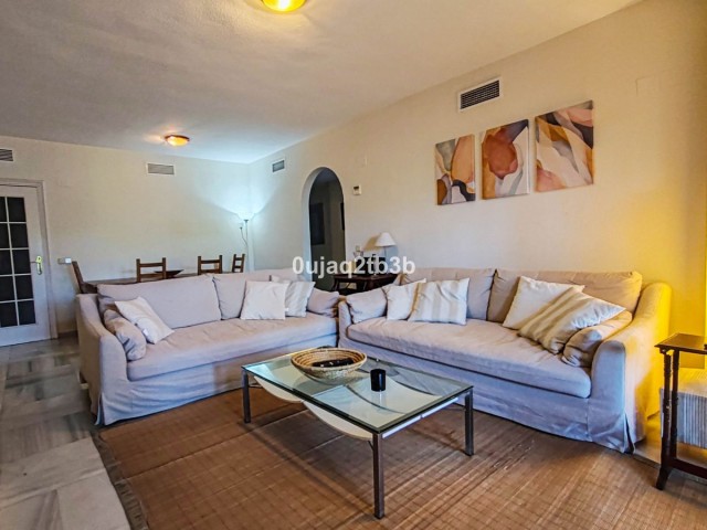 Leilighet, Nagüeles, R5340757