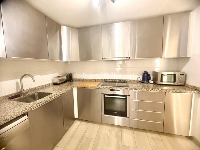 Leilighet, Nagüeles, R5340757