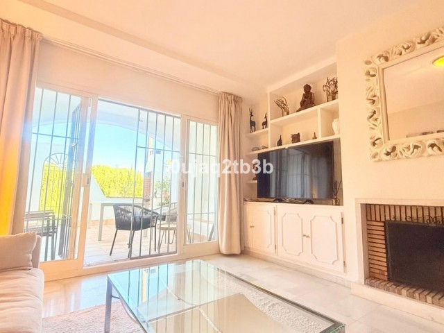 2 Makuuhuoneen Huoneisto Nagüeles