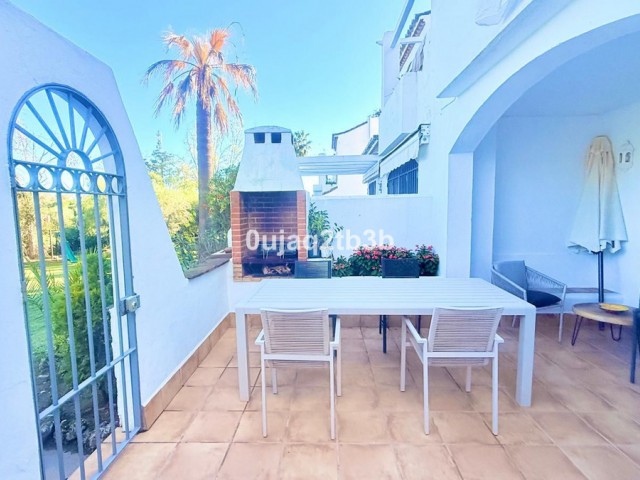 2 Makuuhuoneen Huoneisto Nagüeles