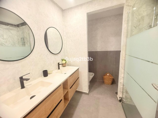 2 Makuuhuoneen Huoneisto Nagüeles