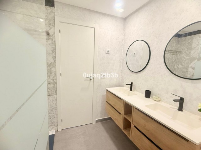 2 Makuuhuoneen Huoneisto Nagüeles