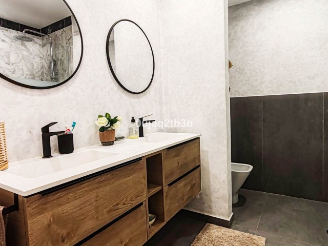 2 Makuuhuoneen Huoneisto Nagüeles