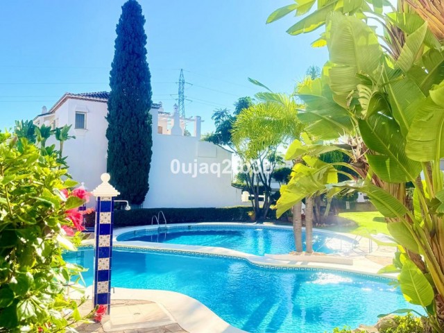 2 Makuuhuoneen Huoneisto Nagüeles