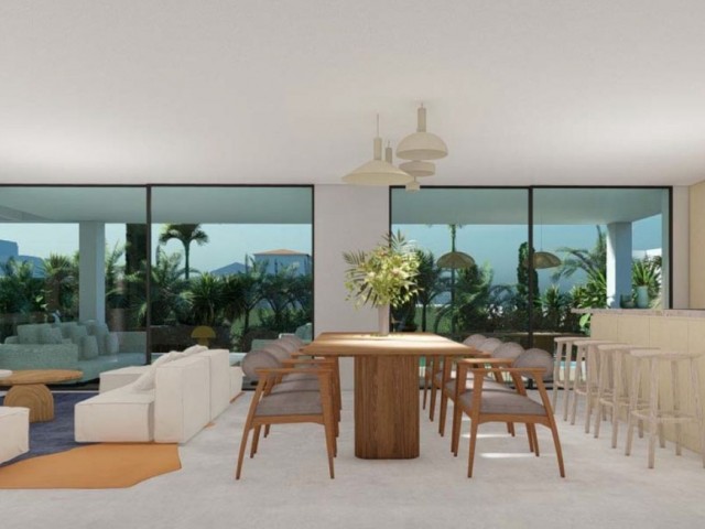 5 Schlafzimmer Villa in San Pedro de Alcántara