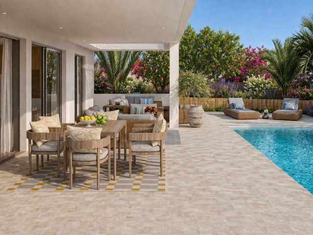 5 Makuuhuoneen Huvila San Pedro de Alcántara