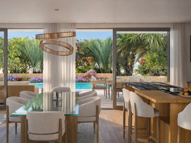 5 Makuuhuoneen Huvila San Pedro de Alcántara