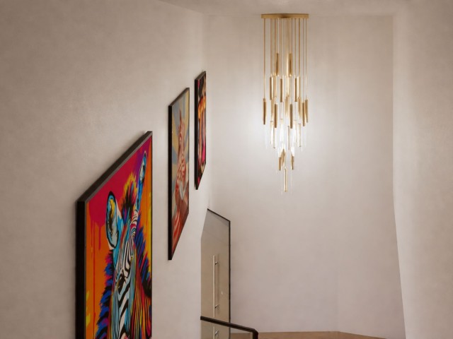 5 Makuuhuoneen Huvila San Pedro de Alcántara