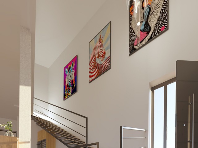 5 Makuuhuoneen Huvila San Pedro de Alcántara