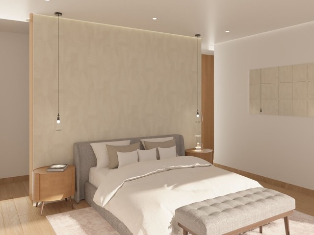 5 Makuuhuoneen Huvila San Pedro de Alcántara