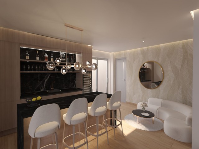 5 Makuuhuoneen Huvila San Pedro de Alcántara