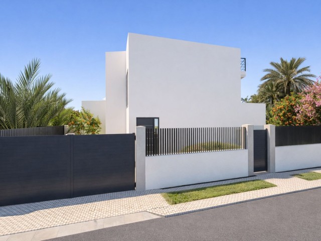 5 Makuuhuoneen Huvila San Pedro de Alcántara