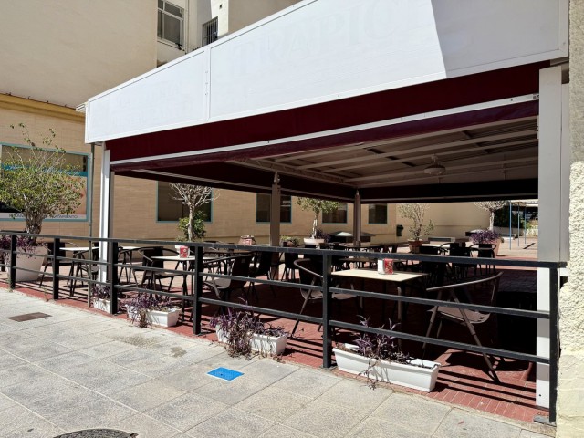 Commercial, Marbella