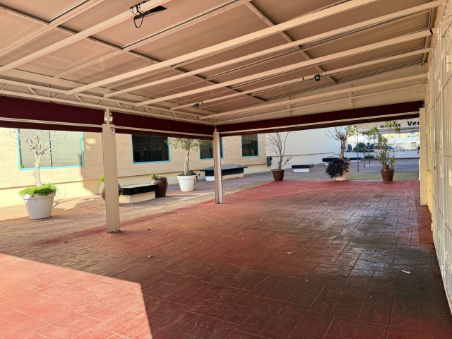 Commercial in Marbella