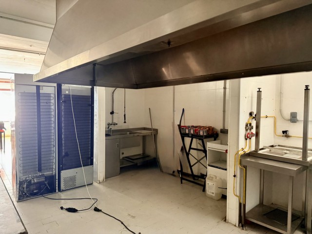 Commercial in Marbella