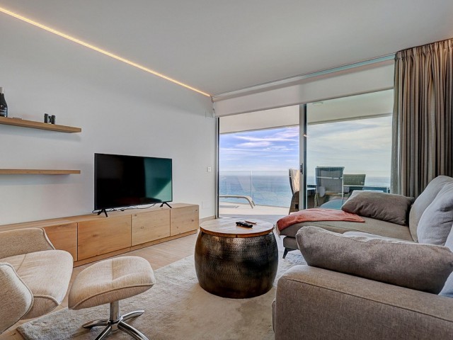 Appartement avec 2 Chambres  à Fuengirola