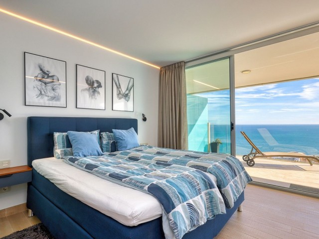 Appartement avec 2 Chambres  à Fuengirola