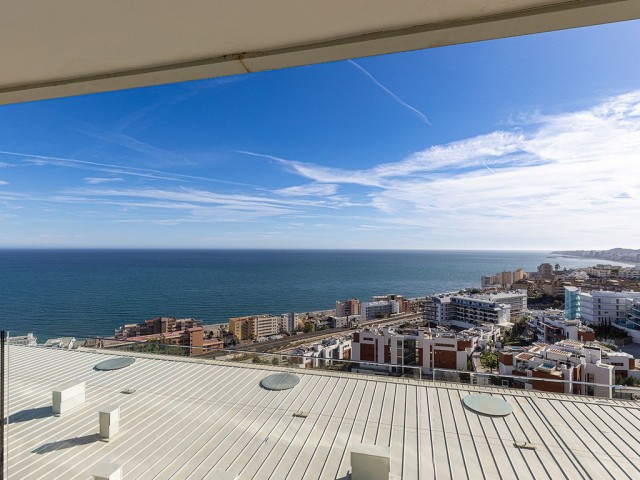 Appartement avec 2 Chambres  à Fuengirola