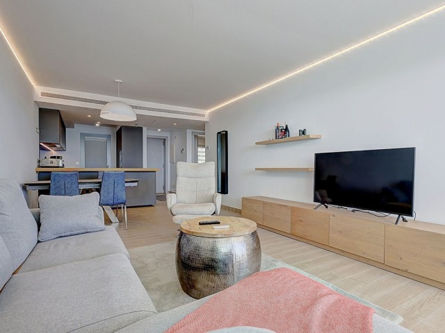 Appartement avec 2 Chambres  à Fuengirola