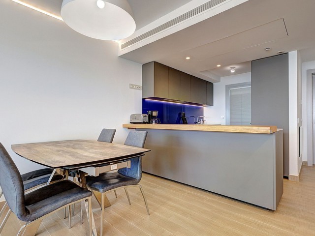 Appartement avec 2 Chambres  à Fuengirola