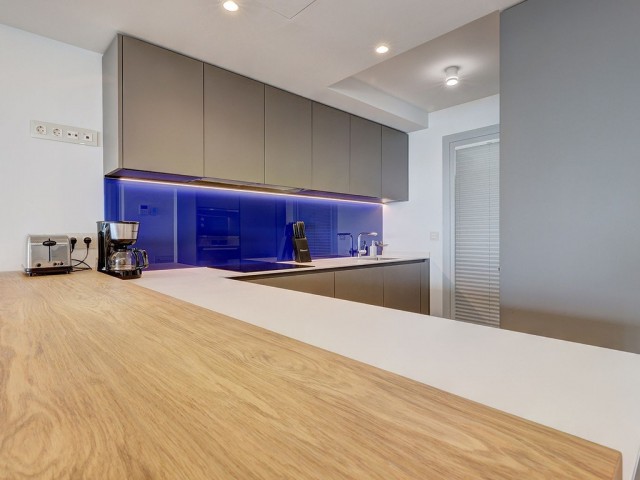 Appartement avec 2 Chambres  à Fuengirola