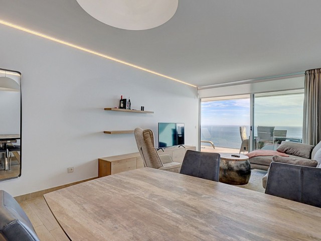 Appartement avec 2 Chambres  à Fuengirola